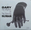Gary Numan Russian Flexidisc Bootleg